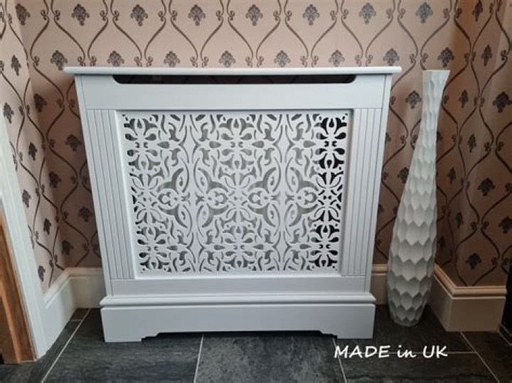 Are cast iron radiators the best?