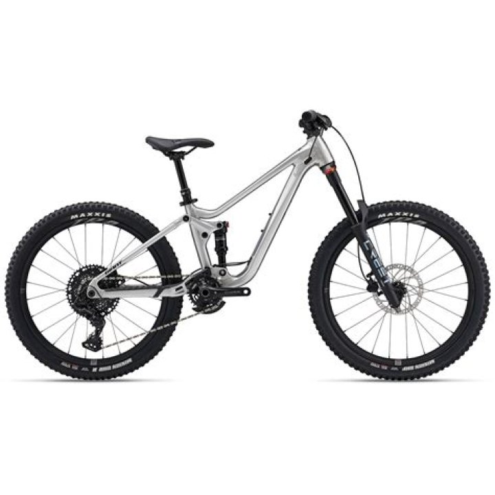Are giant mountain bikes any good?