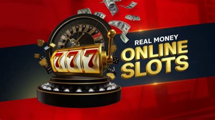 Are online casino slots rigged?