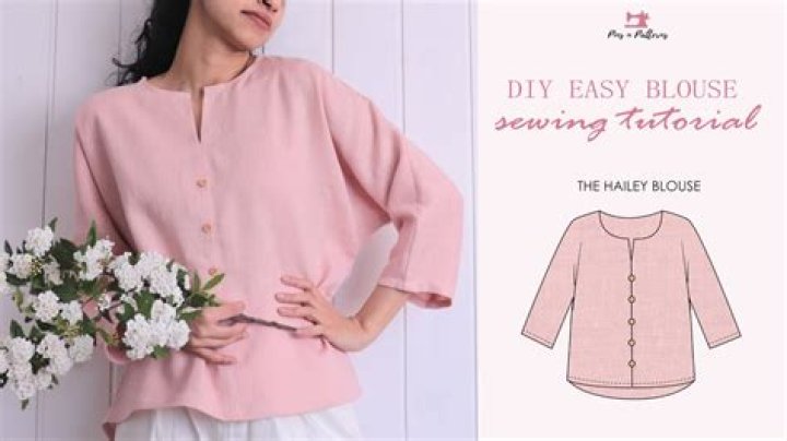 Are raglan sleeves easy to sew?