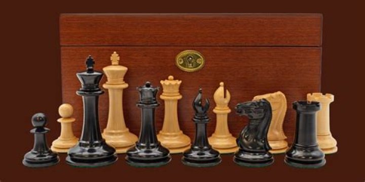 Are Staunton chess sets good?