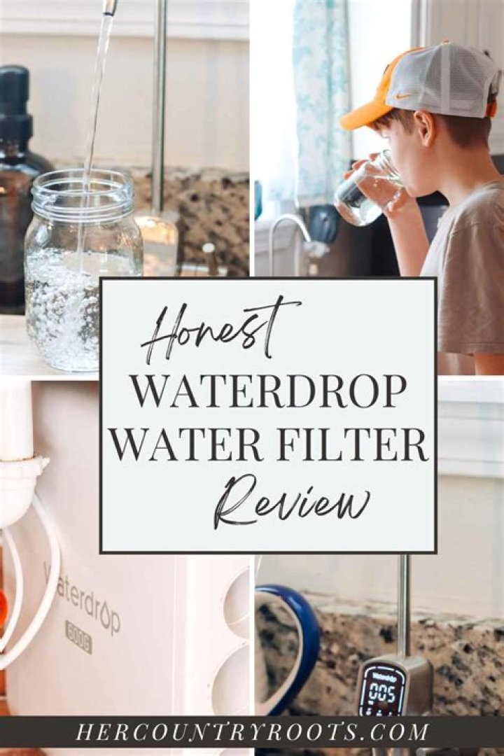 Are Uni filters any good?