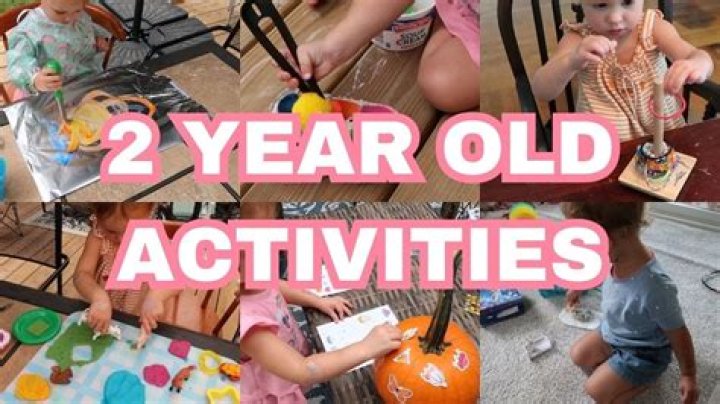 Can 2 year olds do circle time?