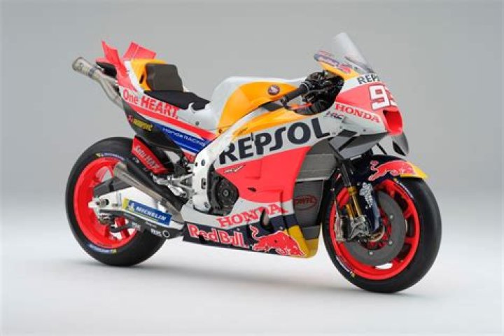 Can I buy Honda RC213V?