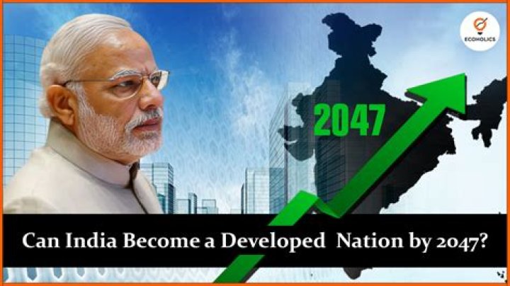 Can India ever become a developed country?