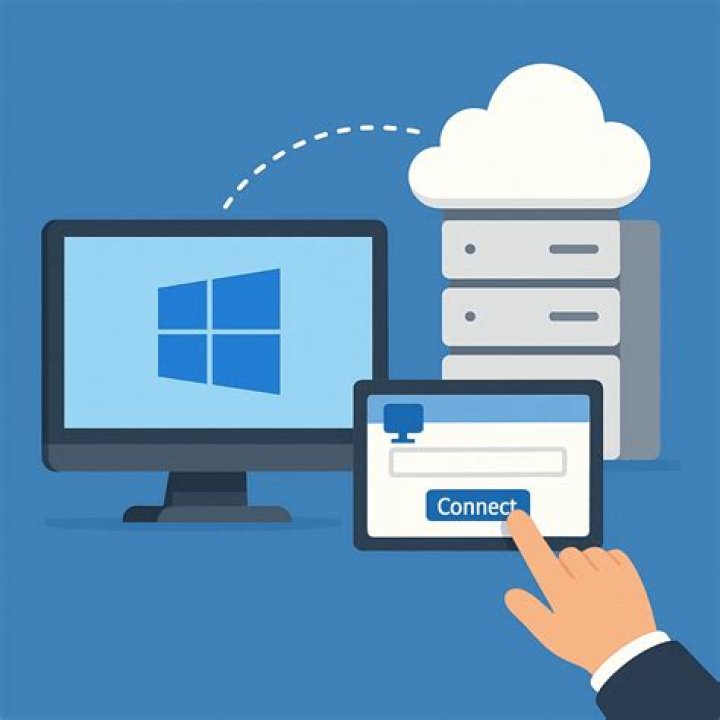 Can Windows connect to AFP?