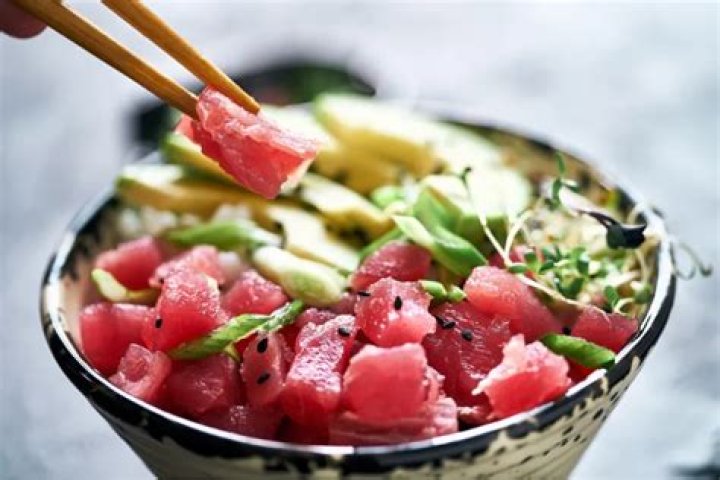 Can you eat the Hawaiian state fish?