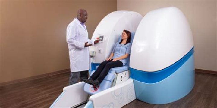Can you have an MRI with a Reveal device?