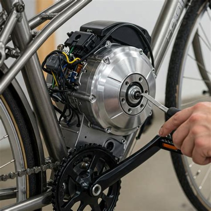 Can you increase the speed of an ebike?
