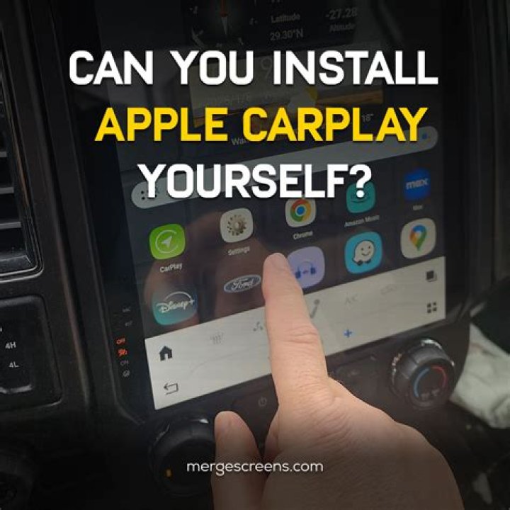 Can you install Xpel yourself?