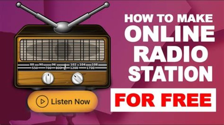 Can you listen to AM radio on the Internet?