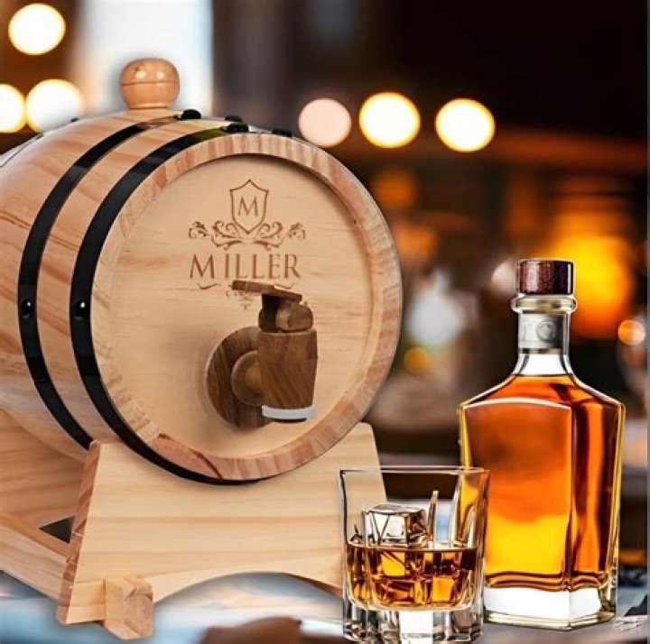 Can you make whiskey from corn?