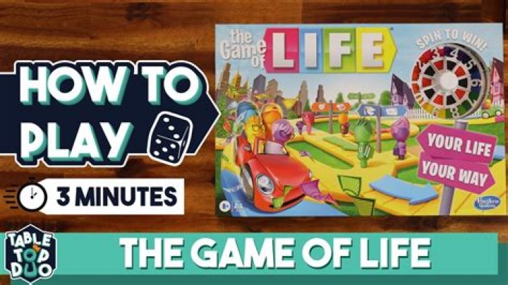 Can you play the game of life online free?
