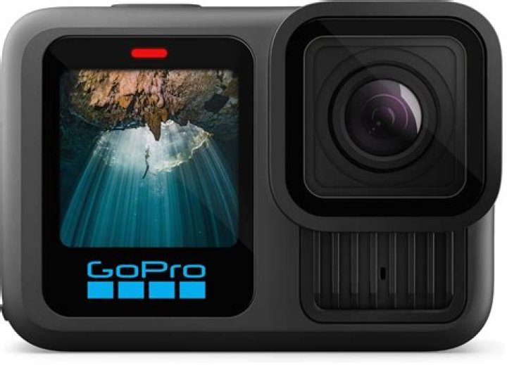 Can you use GoPro for hunting?