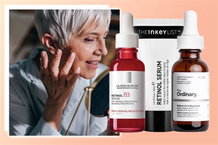 Can you use retinol with SPF?