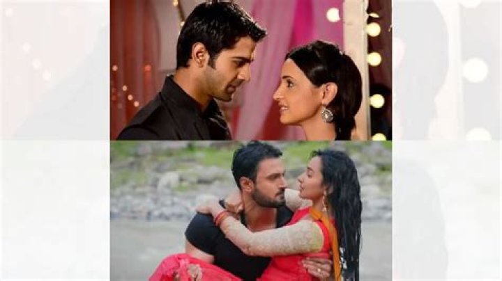 Do Arnav and Khushi fall in love?