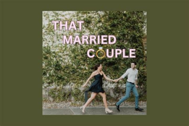 Do they really get married in we got married?