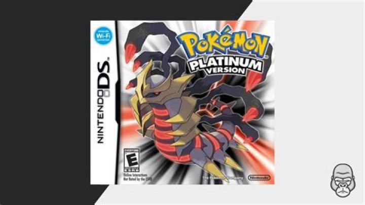 Does Action Replay work on Pokemon Platinum?