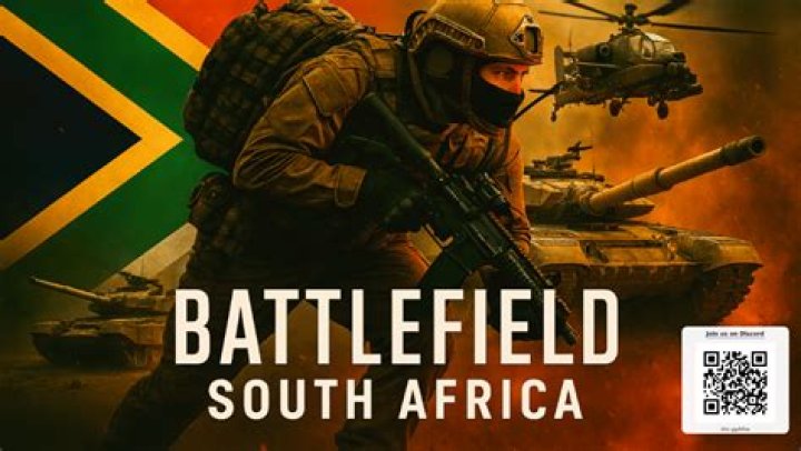 Does Battlefield 4 have South African servers?