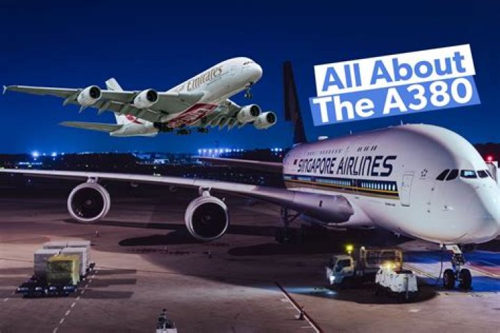 Does Emirates fly A380 out of Brisbane?