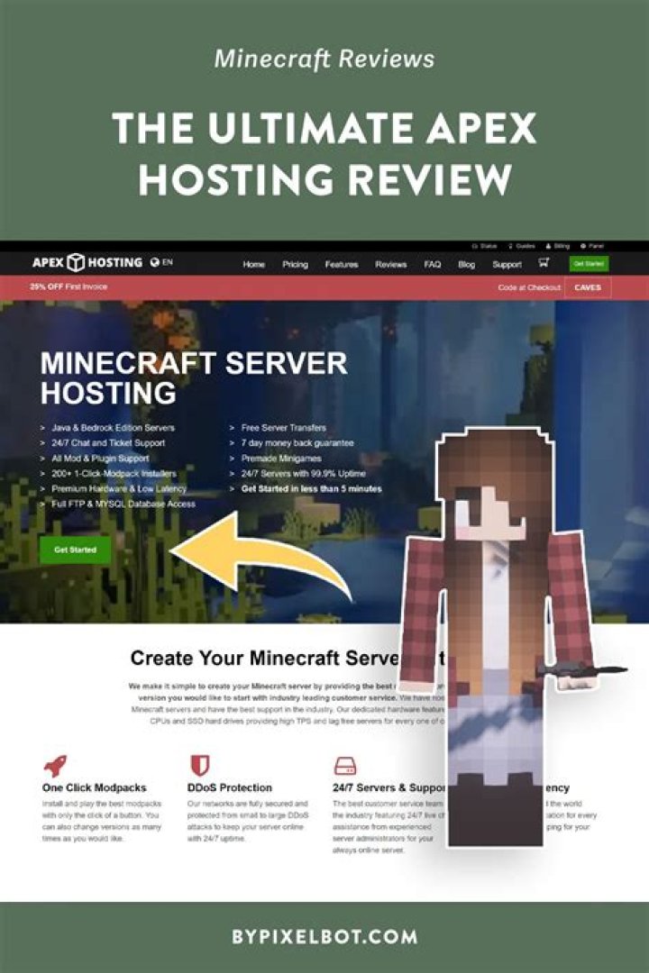 Does ExplodingTNT have a Minecraft server?
