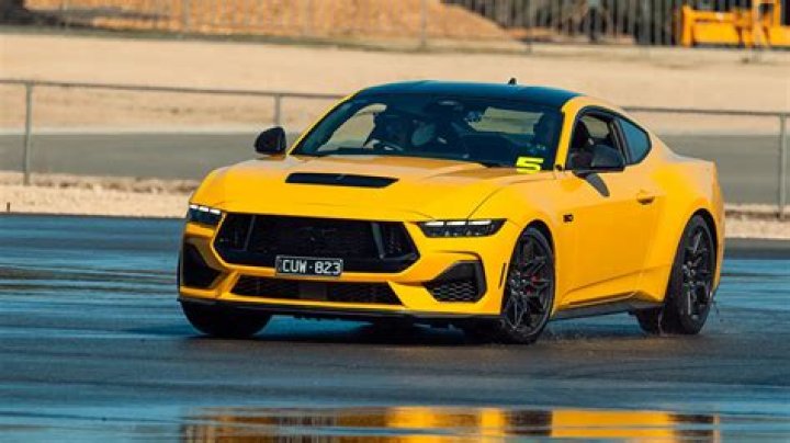 Does Ford Australia still exist?
