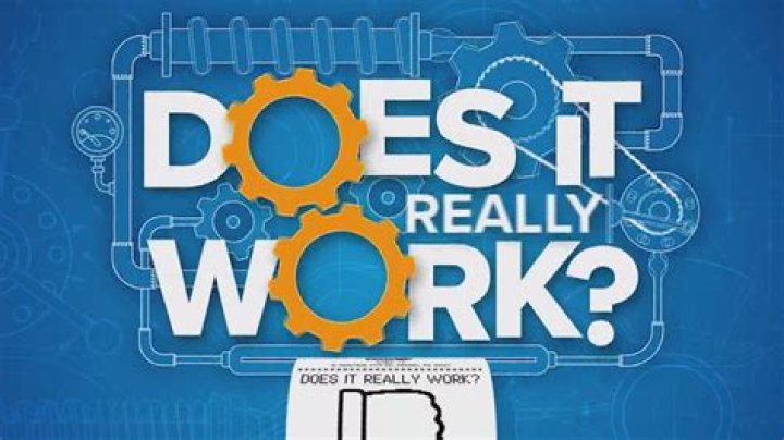 Does ISR really work?