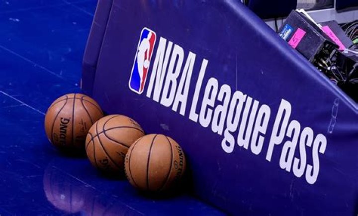 Does NBA League Pass have a Roku app?