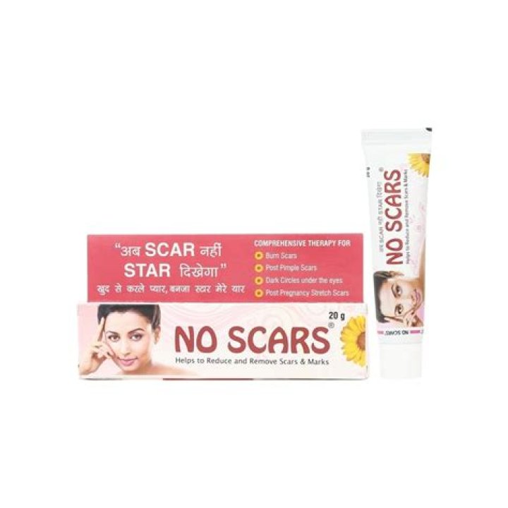 Does no scars cream really work?