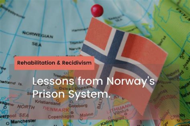 Does Norway have rehabilitation?