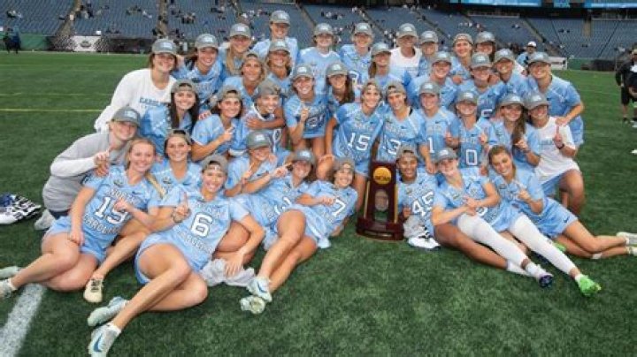 Does Penn State have a good lacrosse team?
