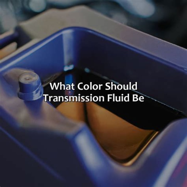 Does Shell have transmission fluid?