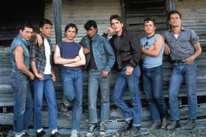 How are the greasers poor?