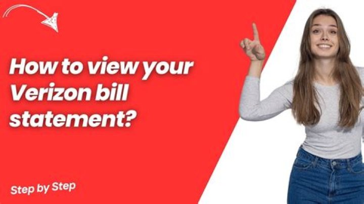 How can I get my Verizon bill lowered?