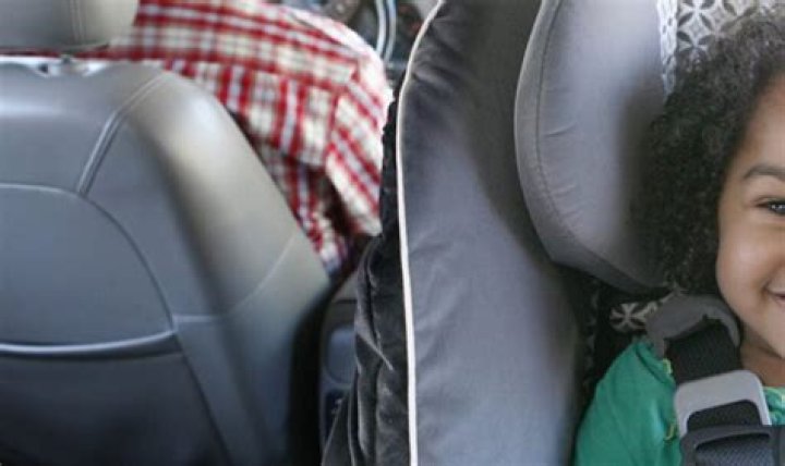 How can I make my car seat more comfortable?