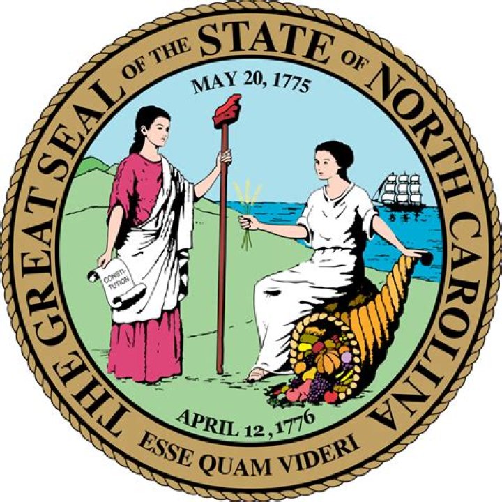 How did North Carolina respond to the Stamp Act?