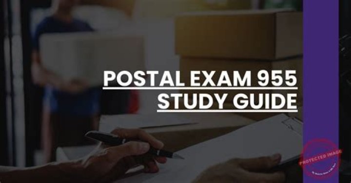 How do I apply for postal exam 2021?