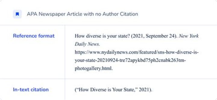 How do I cite an article with two authors in APA?