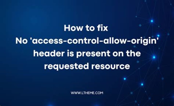 How do I enable Access-Control allow origin in nginx?