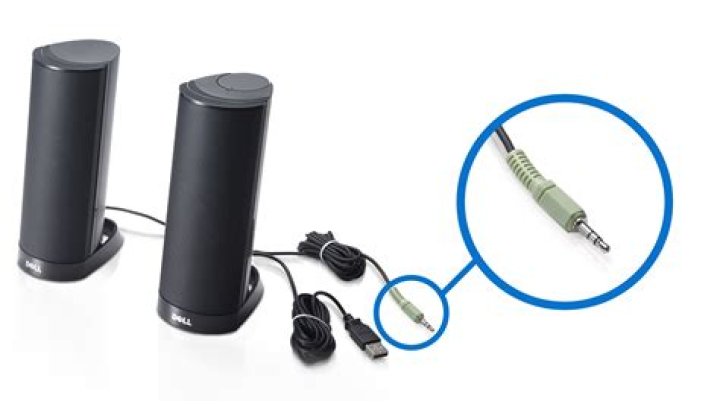 How do I mute my laptop speakers Windows 7?