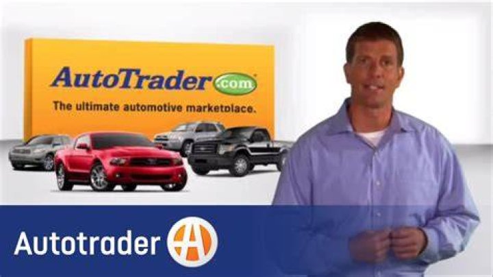 How do I post my car on Auto Trader?
