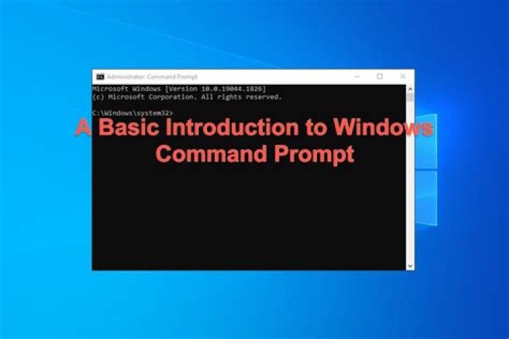How do I use Command Prompt to code?