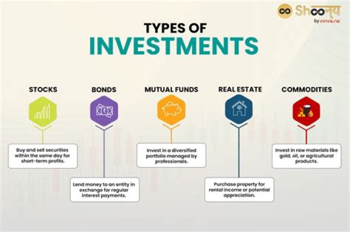 How do I verify an investment company?