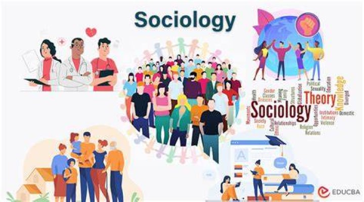 How do sociologists view social problems?