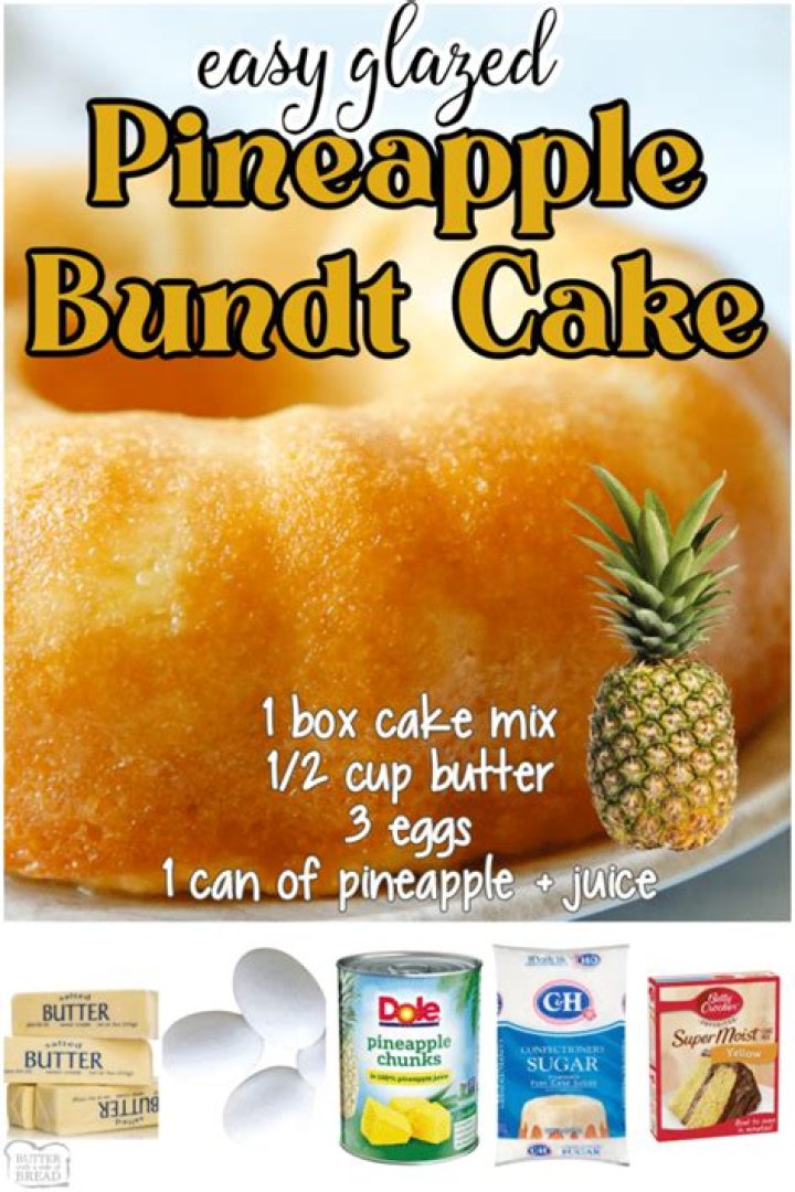 How do you add fruit to cake mix?