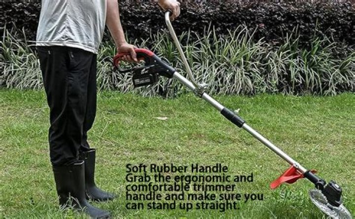 How do you change a carburetor on a string trimmer?