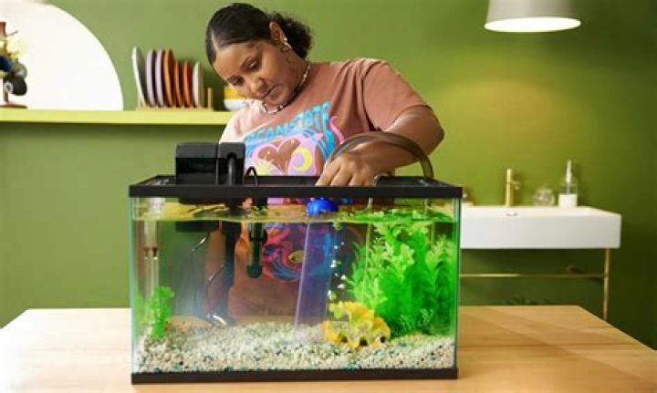 How do you clean an ISO tank?