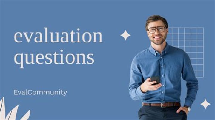 How do you evaluate a user interface?