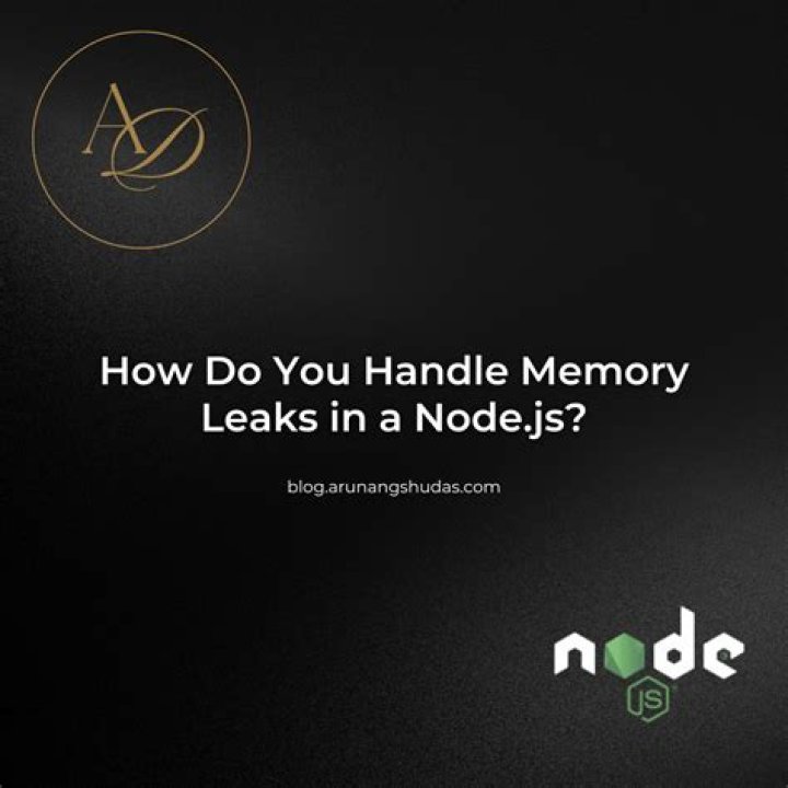 How do you handle memory leaks in C++?