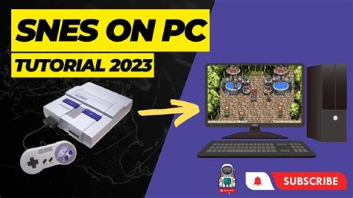 How do you play multiplayer on SNES emulator?